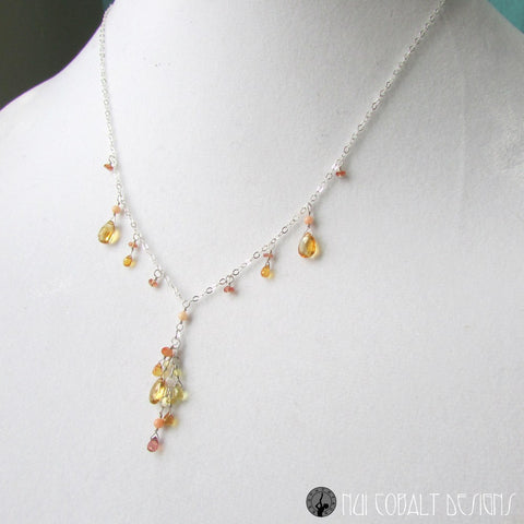 Embers - Nui Cobalt Designs - 1