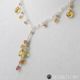 Embers - Nui Cobalt Designs - 3