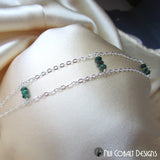 Woodlands Bracelet