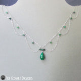 Woodlands Necklace