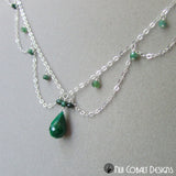 Woodlands Necklace