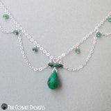 Woodlands Necklace