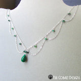 Woodlands Necklace