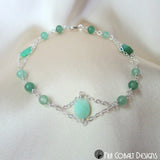 Epicurus Bracelet
