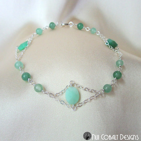 Epicurus Bracelet
