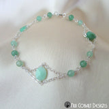 Epicurus Bracelet