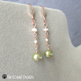 Epione Earrings