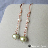 Epione Earrings