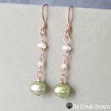 Epione Earrings