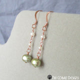 Epione Earrings