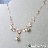 Epione Necklace