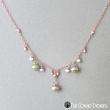 Epione Necklace