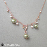 Epione Necklace