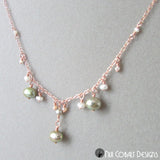 Epione Necklace