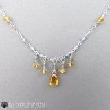 Etienne - Nui Cobalt Designs - 1