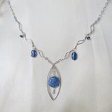 The Eye of Odin Necklace