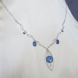 The Eye of Odin Necklace