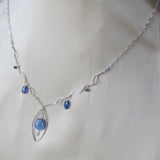 The Eye of Odin Necklace