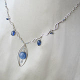 The Eye of Odin Necklace