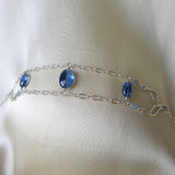 The Eye of Odin Bracelet