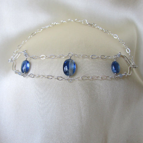 The Eye of Odin Bracelet