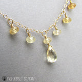 Fairy of the Golden Vine - Nui Cobalt Designs - 4