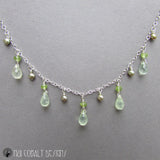Fairy of the Woodland Glades - Nui Cobalt Designs - 2