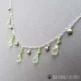 Fairy of the Woodland Glades - Nui Cobalt Designs - 1