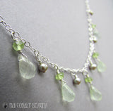 Fairy of the Woodland Glades - Nui Cobalt Designs - 4