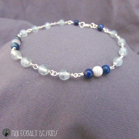 Flow - Nui Cobalt Designs - 1