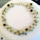 Gaia - Nui Cobalt Designs - 1