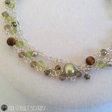 Gaia - Nui Cobalt Designs - 2
