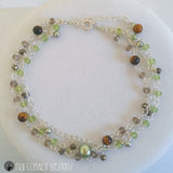 Gaia - Nui Cobalt Designs - 3