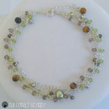 Gaia - Nui Cobalt Designs - 4