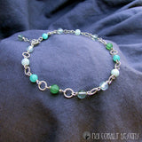 Galene - Nui Cobalt Designs - 1