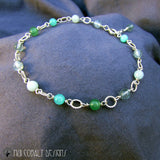 Galene - Nui Cobalt Designs - 2