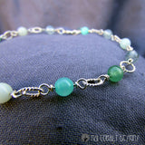 Galene - Nui Cobalt Designs - 4