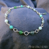 Galene - Nui Cobalt Designs - 3