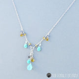 Glisten - Nui Cobalt Designs - 2