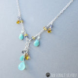 Glisten - Nui Cobalt Designs - 1