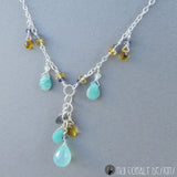 Glisten - Nui Cobalt Designs - 3