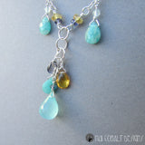 Glisten - Nui Cobalt Designs - 4