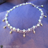 White Sage - Nui Cobalt Designs - 2