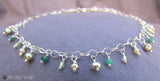 The Scent of Fir Trees - Nui Cobalt Designs - 4