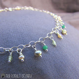 The Scent of Fir Trees - Nui Cobalt Designs - 3