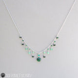 Song to the Siren - Nui Cobalt Designs - 1