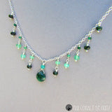 Song to the Siren - Nui Cobalt Designs - 2