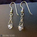 Ice - Nui Cobalt Designs - 2