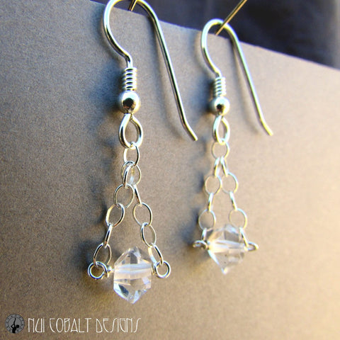 Ice - Nui Cobalt Designs - 1