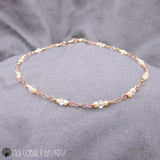 Honey Cordial - Nui Cobalt Designs - 4